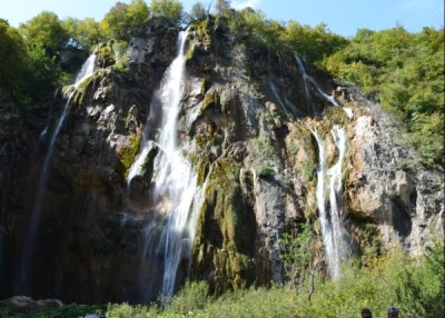 PIELGRZYMKA DO MATKI BOŻEJ W MEDJUGORIE, 17-23.09.2015 R.