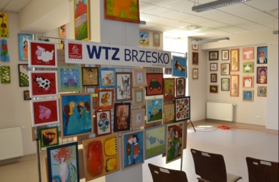 WTZ BRZESKO ZAPRASZA NA WYSTAWĘ PRZEDAUKCYJNĄ