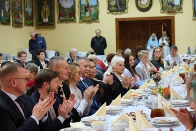 Spotkanie Wigilijne 2024 40