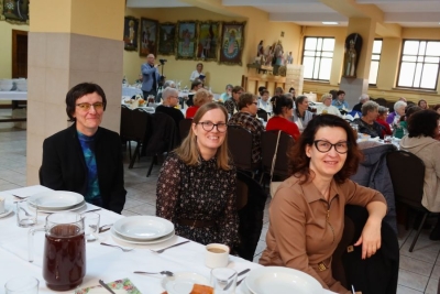 Spotkanie Wigilijne 2025 18