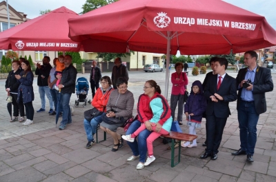 FINAŁ FESTIWALU PIEŚNI I PIOSENEK PATRIOTYCZNYCH W BRZESKU 2