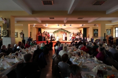 Spotkanie Wigilijne 2025 31