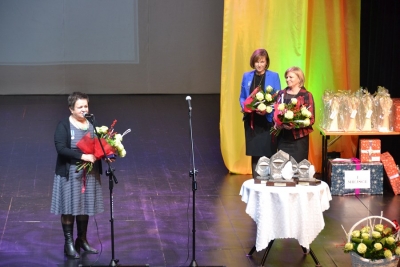 KONCERT LAUREATÓW KRAKOWSKICH SPOTKAŃ ARTYSTYCZNYCH GAUDIUM ET SPES 4