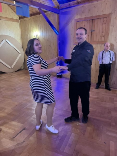 Bal Karnawałowy w Woli Rzędzińskiej 10