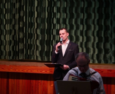 Spotkanie Wigilijne 2025 19