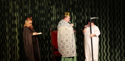 Spotkanie Wigilijne 2025 29