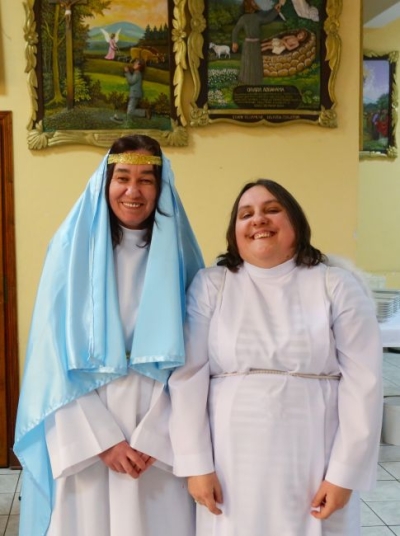 Spotkanie Wigilijne 2025 7