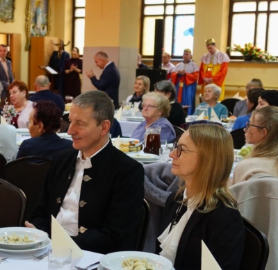 Spotkanie Wigilijne 2025 15