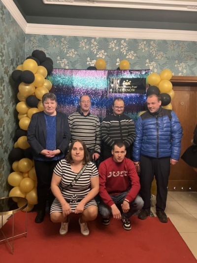 Bal Karnawałowy w Woli Rzędzińskiej 4