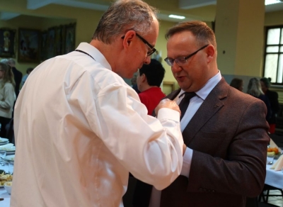 Spotkanie Wigilijne 2025 67