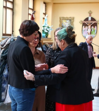 Spotkanie Wigilijne 2025 74