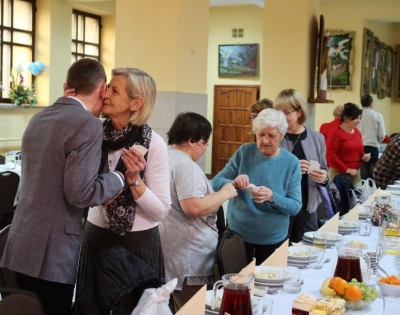 Spotkanie Wigilijne 2025 63