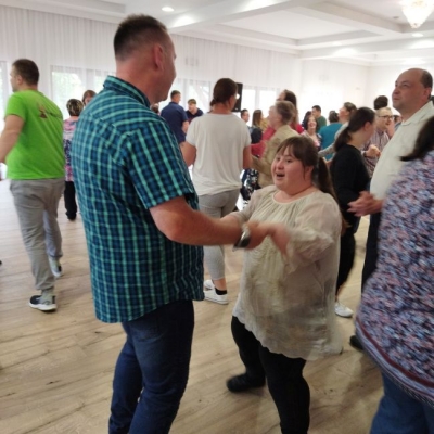 XX Festiwal Form Twórczych Osób Niepełnosprawnych w Podolanach 62
