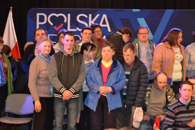 SPOTKANIE Z WICEPREMIER BEATĄ SZYDŁO W RCKB W BRZESKU 15