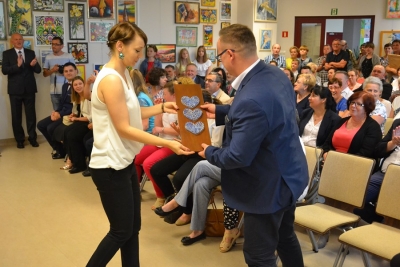 XIV AUKCJA PRAC WTZ BRZESKO 30