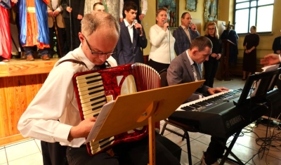 Spotkanie Wigilijne 2025 41