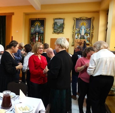 Spotkanie Wigilijne 2025 78