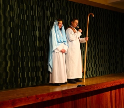 Spotkanie Wigilijne 2025 22