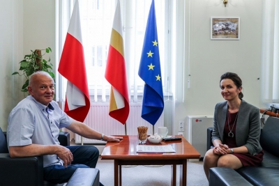 ZAKOŃCZENIE AUKCJI PRAC 2020