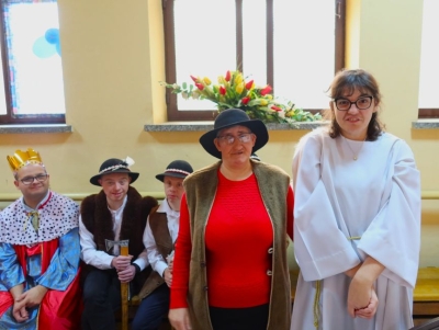 Spotkanie Wigilijne 2025 6