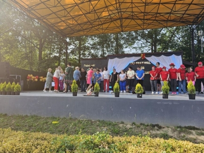 Festiwal w Podolanach 2025 34