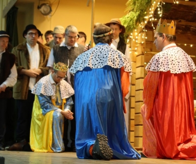 SPOTKANIE WIGILIJNE 19.12.2023 45