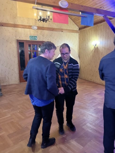 Bal Karnawałowy w Woli Rzędzińskiej 2