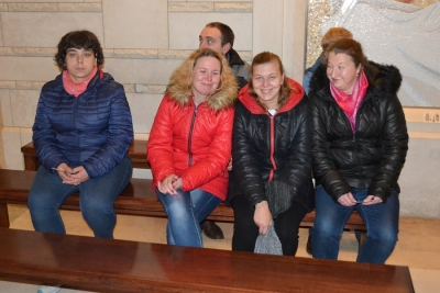 SPOTKANIE INTEGRACYJNE W PORONINIE 3