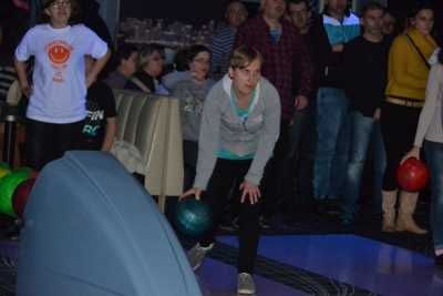 SPOTKANIE INTEGRACYJNE W PORONINIE