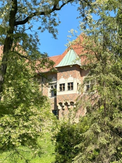 Wernisaż w Dębnie 15