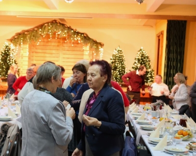 Spotkanie Wigilijne 2025 76