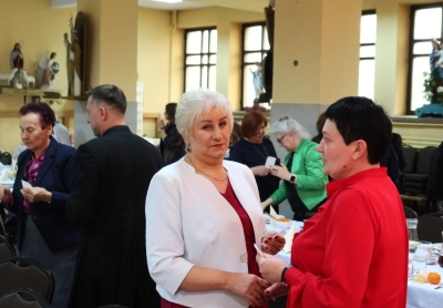 Spotkanie Wigilijne 2025 68