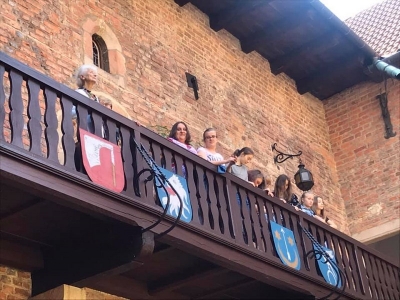 XII Integracyjny plener Dębno 6