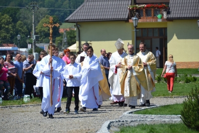 II Małopolski Dzień Godności Osób z Niepełnosprawnością Intelektualną „Święto Godności” 4