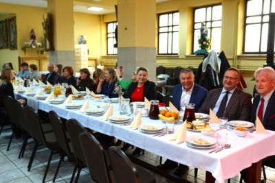 Spotkanie Wigilijne 2025 9