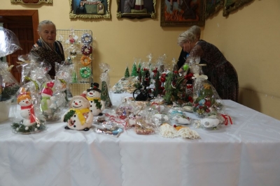 SPOTKANIE WIGILIJNE 19.12.2023 29