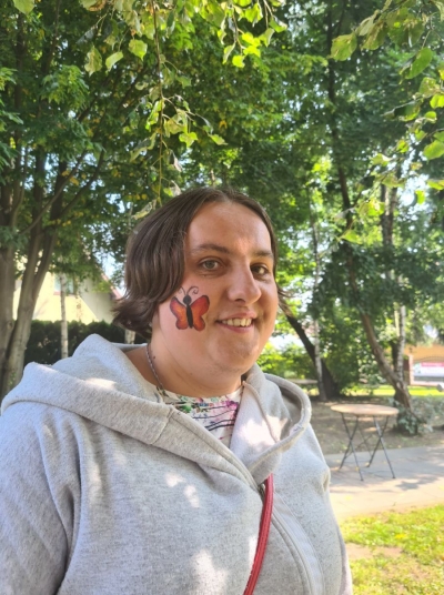 Piknik z okazji zakończenia wakacji 12