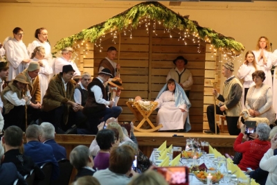 SPOTKANIE WIGILIJNE 19.12.2023 39