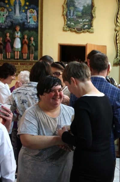 Spotkanie Wigilijne 2025 73