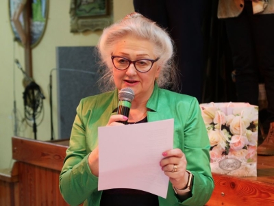 Spotkanie Wigilijne 2025 53