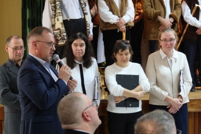 SPOTKANIE WIGILIJNE 19.12.2023 51