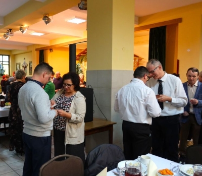 Spotkanie Wigilijne 2025 79