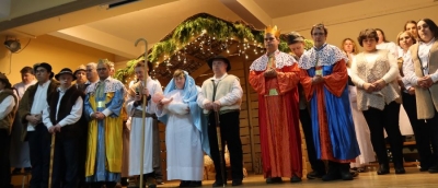 SPOTKANIE WIGILIJNE 19.12.2023 47