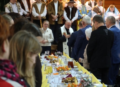 SPOTKANIE WIGILIJNE 19.12.2023 57