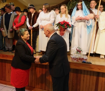 Spotkanie Wigilijne 2025 48