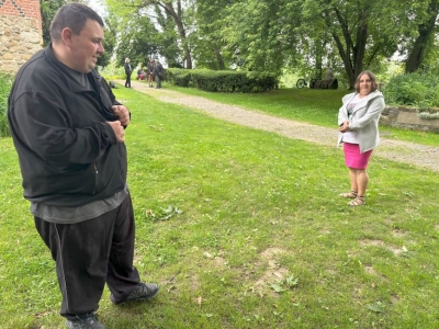 Wernisaż w Dębnie 16