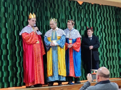 SPOTKANIE WIGILIJNE 19.12.2023 4