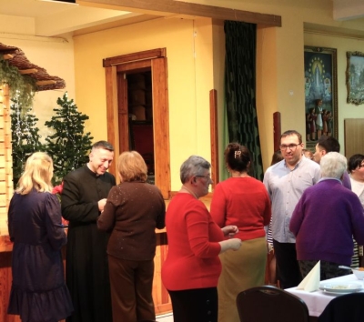 Spotkanie Wigilijne 2025 75