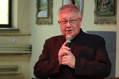 Spotkanie Wigilijne 2025 58