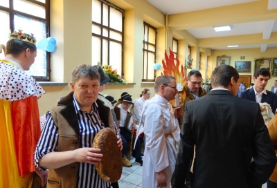 Spotkanie Wigilijne 2025 4